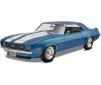 1969 Camaro Z/28 RS - 1:25