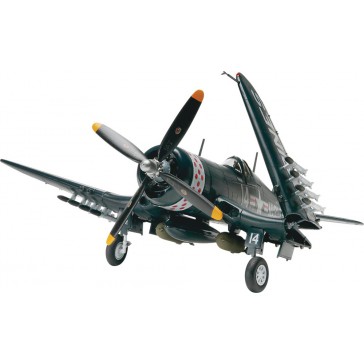 Corsair F4U-4 - 1:48