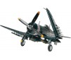 Corsair F4U-4 - 1:48