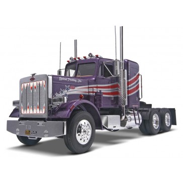 MONOGRAM PETERBILT 359 CONV'L TRACTOR - 1:25