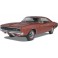 DISC.. 1968 Dodge Charger R/T 1:25