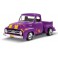 1955 Ford Pickup - 1:24