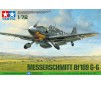 Messerschmitt Bf109G-6