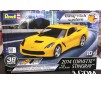 2014 Corvette Stingray 1:25