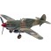 DISC.. P-40B Tiger Shark 1:48