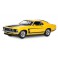 1969 Boss 302 Mustang - 1:25