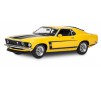 MONOGRAM 69 BOSS 302 MUSTANG - 1:25