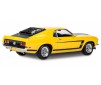 MONOGRAM 69 BOSS 302 MUSTANG - 1:25