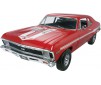 1969 Chevy Nova Yenko - 1:25