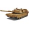 DISC.. Abrams M1A1 Tank 1:35