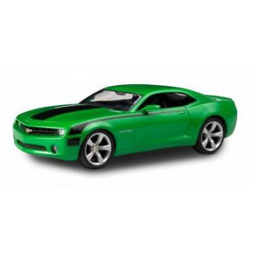 Camaro Concept Car - Snap Tite - 1:25