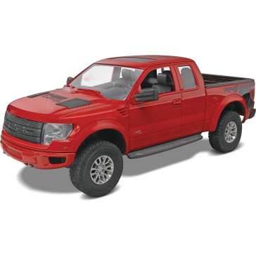 2013 Ford Raptor - Snap Tite - 1:25