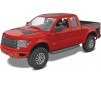 2013 Ford Raptor - Snap Tite - 1:25