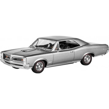 1966 Pontiac® GTO® - 1:25