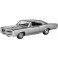 MONOGRAM 1966 PONTIAC® GTO® - 1:25