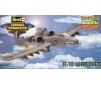 A-10 Warthog - Snap Tite - 1:72