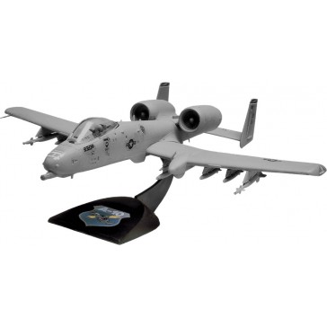 A-10 Warthog - Snap Tite - 1:72