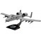 A-10 Warthog - Snap Tite - 1:72