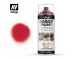 Aerosol Fantasy Color Primer (400ml) - Bloody Red