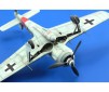 Fw 109A-8, Profipack 1/72