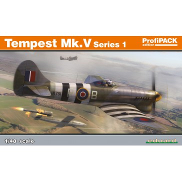 Tempest Mk V Series 1  1/48