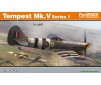 Tempest Mk V Series 1  1/48