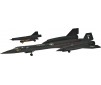 MONOGRAM SR-71A BLACKBIRD - 1:72