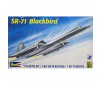 MONOGRAM SR-71A BLACKBIRD - 1:72