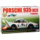 DISC... '77 Porsche 935K2 DRM  1/24