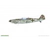 Bf 109G-10 WNF/Diana, Profipack 1/72