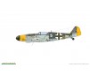 Bf 109G-10 WNF/Diana, Profipack 1/72