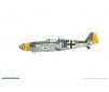 Bf 109G-10 WNF/Diana, Profipack 1/72
