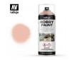 Aerosol Fantasy Color Primer (400ml) - Pale Flesh