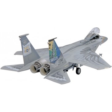 F-15C Eagle - 1:48