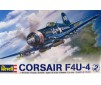 Corsair F4U-4 - 1:48