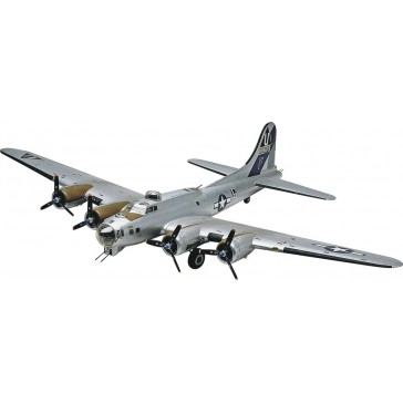 B-17G Flying Fortress - 1:48