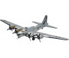 B-17G Flying Fortress - 1:48