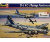 MONOGRAM B-17G FORTERESSE VOLANTE - 1:48