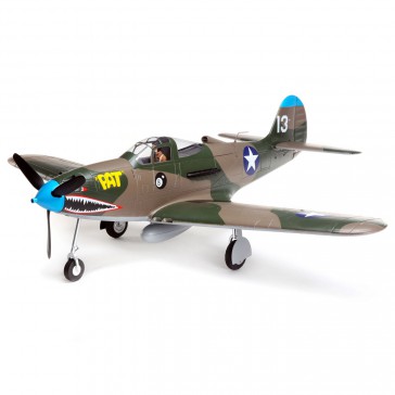 P-39 Airacobra 1.2m PNP