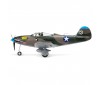 P-39 Airacobra 1.2m PNP