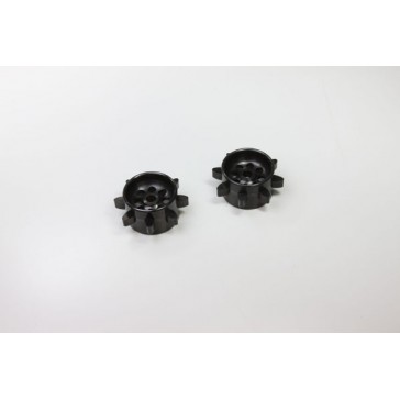 SPROCKET EP BLIZZARD (2) - BLACK