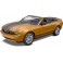 DISC.. '2010 Ford Mustang Convertible 1:25