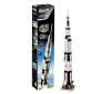 Gift Set Apollo 11 Saturn V Rocket - 1:96