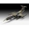 DISC.. Model Set F-104G Starfighter 1:72