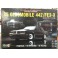 DISC.. n°85 Oldsmobile 442/FE3-X ShowCar 1:25