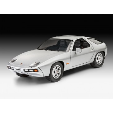 DISC.. Porsche 928 1:16