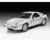 DISC.. Porsche 928 1:16