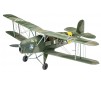 DISC.. Biplan Bücker Bü131 Jungmann 1:32