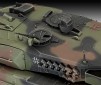 Leopard 2 A6/A6NL - 1:35