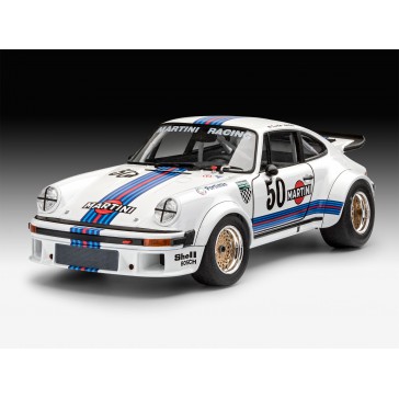 Porsche 934 RSR "Martini Racing" - 1:24